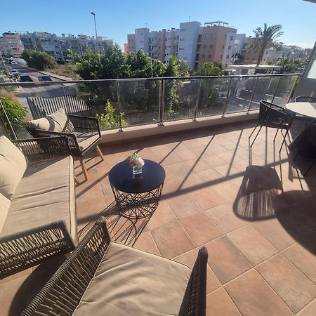 Villamartin Orihuela Costa La Zenia Nice Apartment! ! Exterior photo