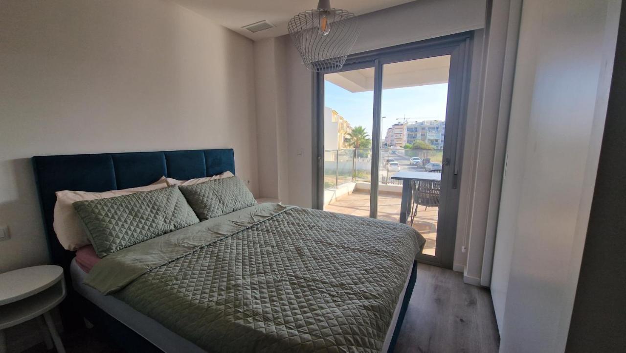Villamartin Orihuela Costa La Zenia Nice Apartment! ! Exterior photo