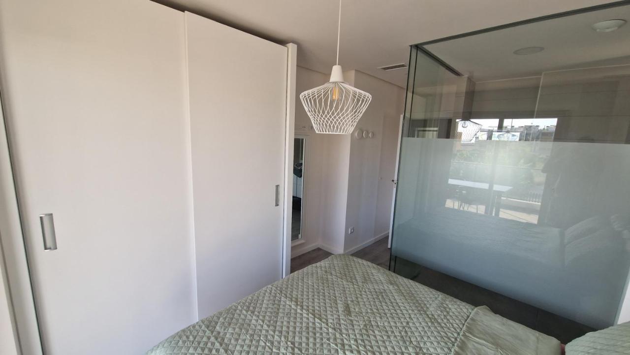 Villamartin Orihuela Costa La Zenia Nice Apartment! ! Exterior photo