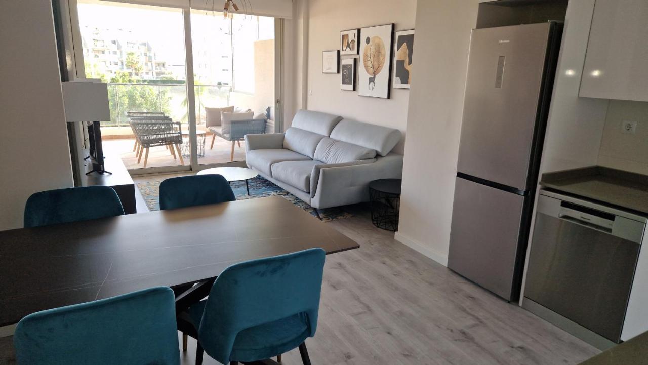 Villamartin Orihuela Costa La Zenia Nice Apartment! ! Exterior photo