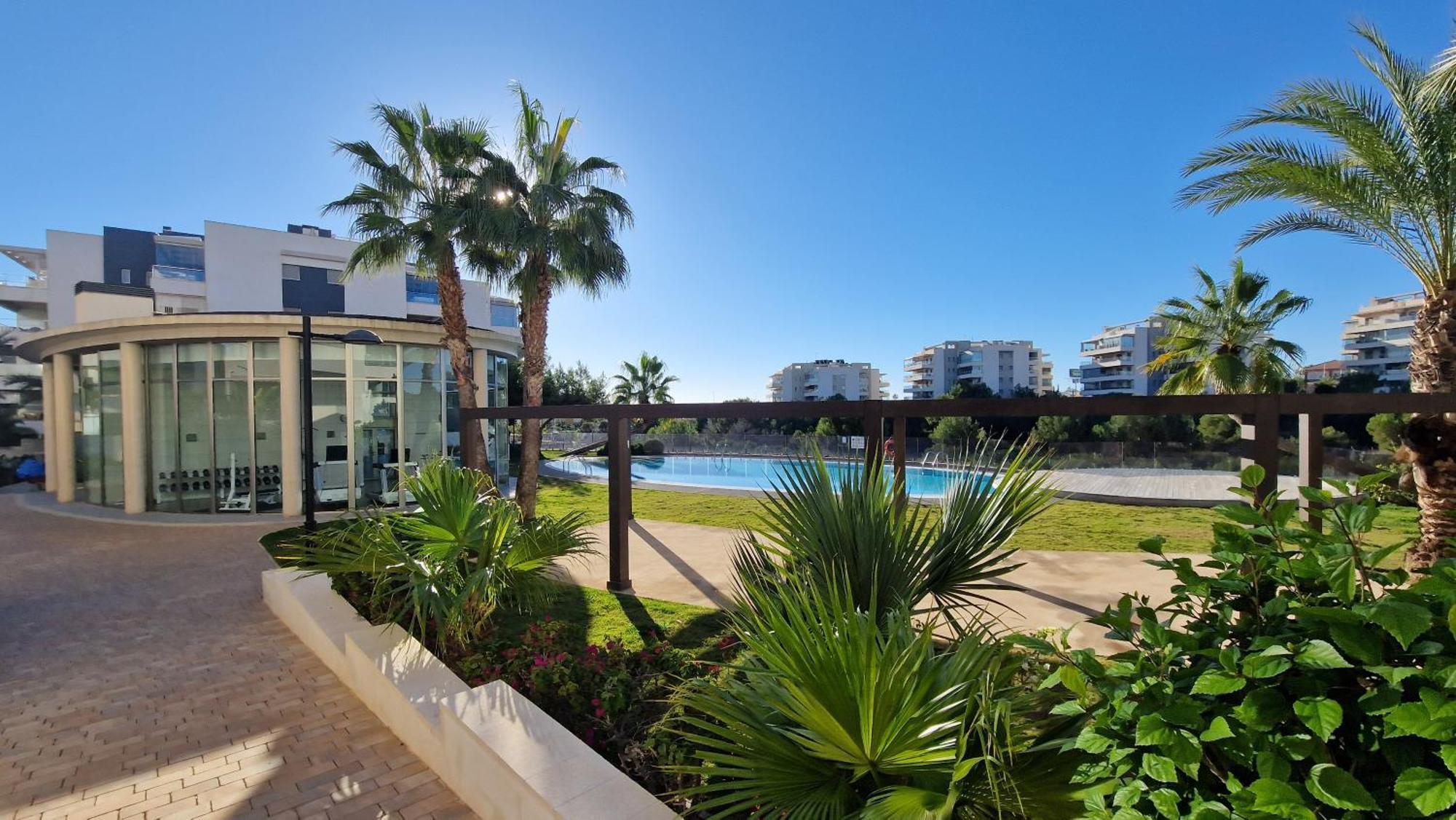 Villamartin Orihuela Costa La Zenia Nice Apartment! ! Exterior photo