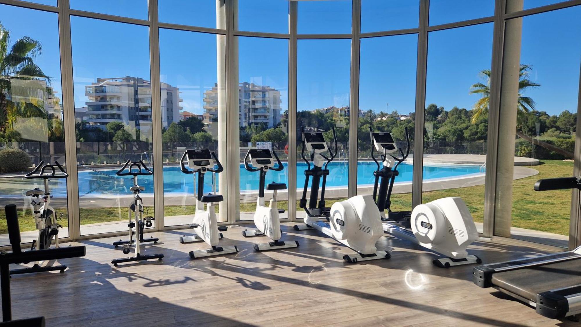 Villamartin Orihuela Costa La Zenia Nice Apartment! ! Exterior photo